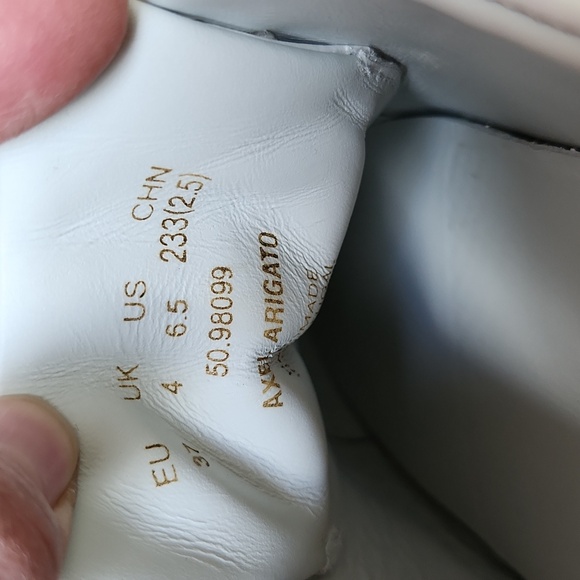 Axel Arigato Clean 90 Sneakers - Picture 9 of 12